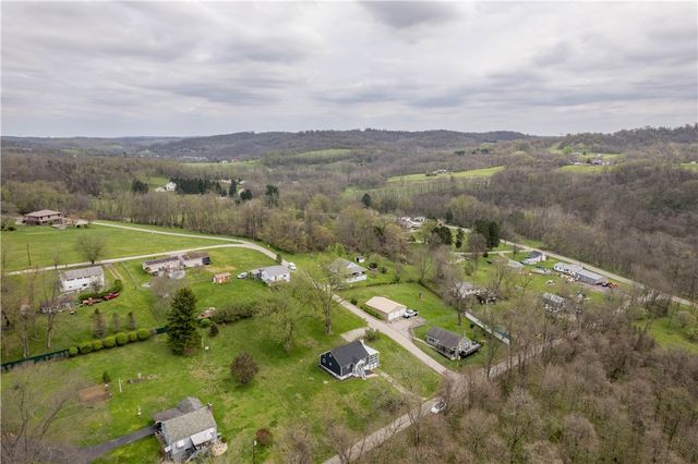 30 Evans Road, Fallowfield Twp, PA 15022