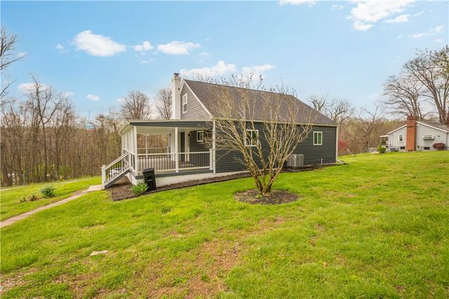 30 Evans Road, Fallowfield Twp, PA 15022