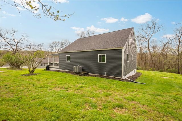 30 Evans Road, Fallowfield Twp, PA 15022