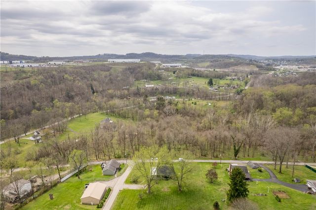 30 Evans Road, Fallowfield Twp, PA 15022