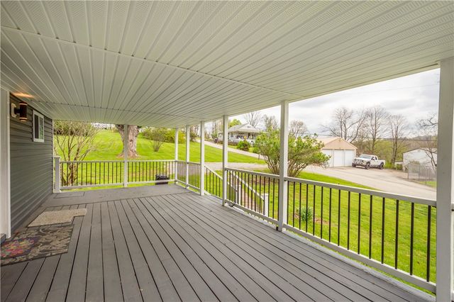 30 Evans Road, Fallowfield Twp, PA 15022