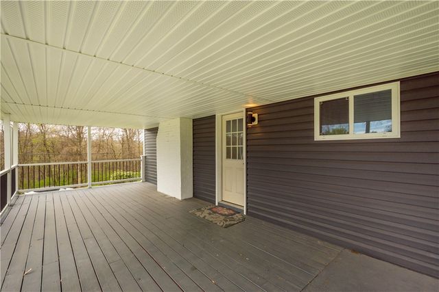 30 Evans Road, Fallowfield Twp, PA 15022