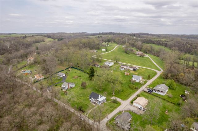 30 Evans Road, Fallowfield Twp, PA 15022