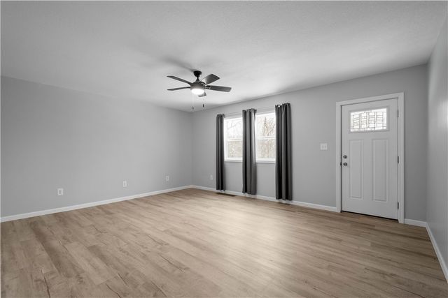 30 Evans Road, Fallowfield Twp, PA 15022