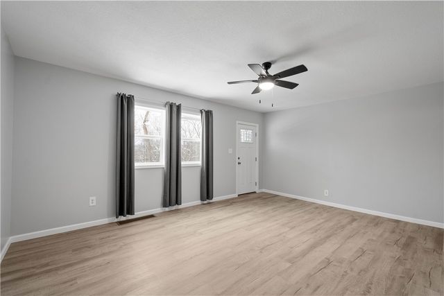 30 Evans Road, Fallowfield Twp, PA 15022