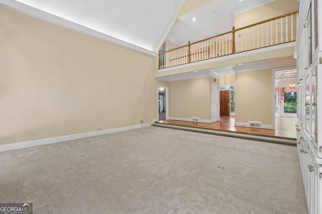 4957 Chedworth Drive, Smoke Rise, GA 30087