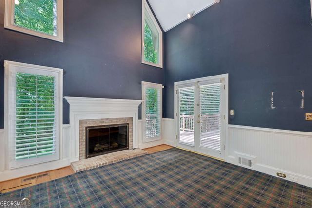 4957 Chedworth Drive, Smoke Rise, GA 30087