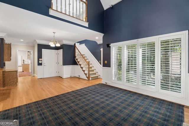 4957 Chedworth Drive, Smoke Rise, GA 30087