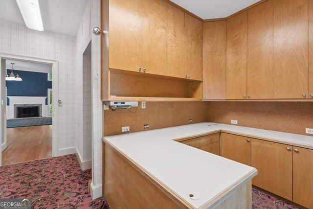 4957 Chedworth Drive, Smoke Rise, GA 30087