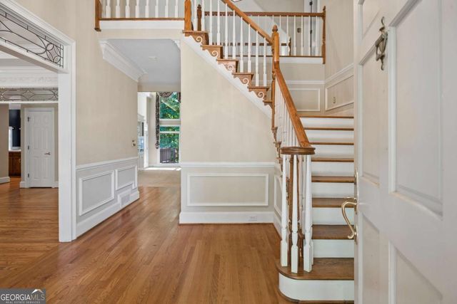 4957 Chedworth Drive, Smoke Rise, GA 30087