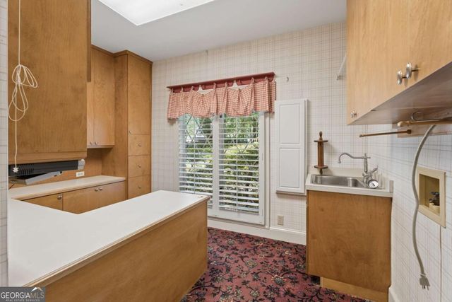 4957 Chedworth Drive, Smoke Rise, GA 30087