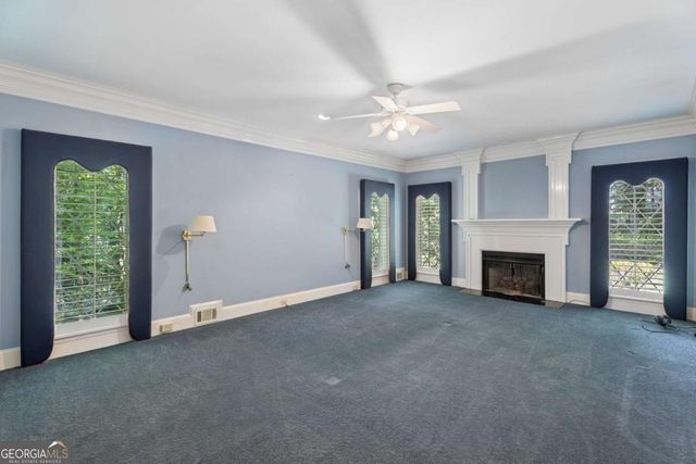 4957 Chedworth Drive, Smoke Rise, GA 30087