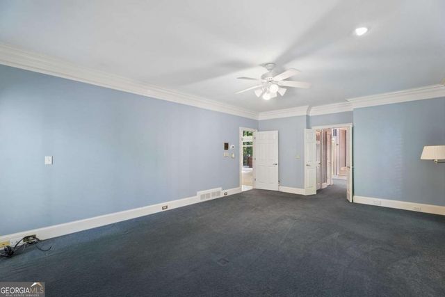 4957 Chedworth Drive, Smoke Rise, GA 30087