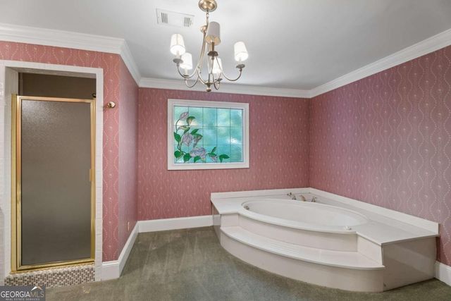 4957 Chedworth Drive, Smoke Rise, GA 30087