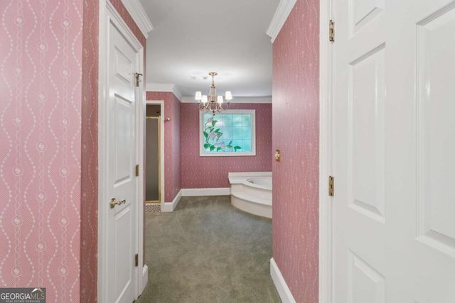4957 Chedworth Drive, Smoke Rise, GA 30087