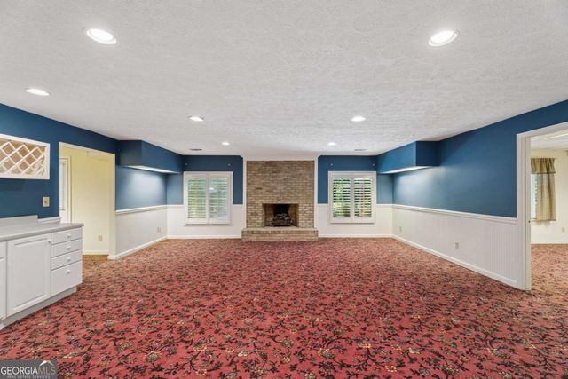 4957 Chedworth Drive, Smoke Rise, GA 30087