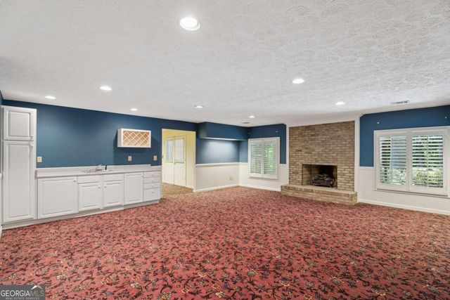 4957 Chedworth Drive, Smoke Rise, GA 30087