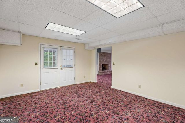 4957 Chedworth Drive, Smoke Rise, GA 30087