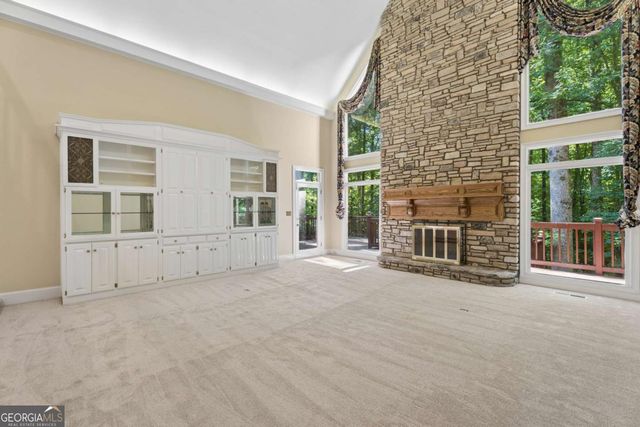 4957 Chedworth Drive, Smoke Rise, GA 30087
