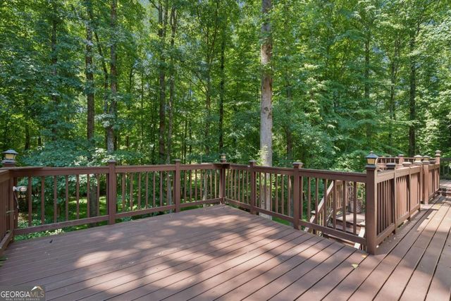 4957 Chedworth Drive, Smoke Rise, GA 30087