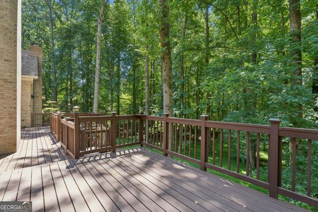 4957 Chedworth Drive, Smoke Rise, GA 30087
