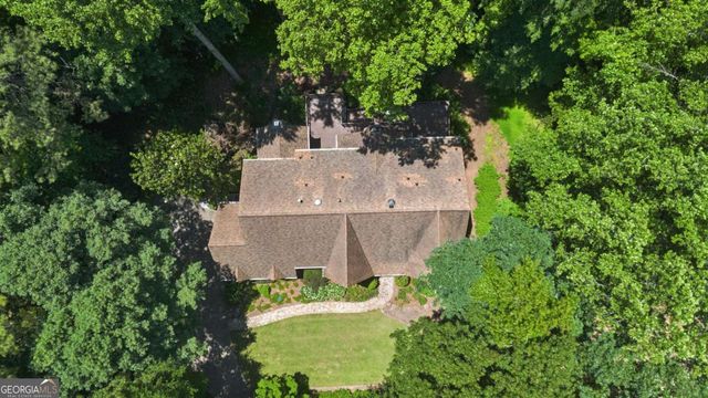 4957 Chedworth Drive, Smoke Rise, GA 30087