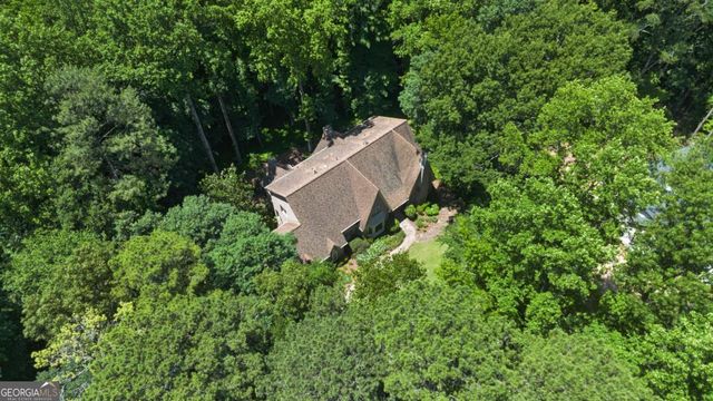 4957 Chedworth Drive, Smoke Rise, GA 30087
