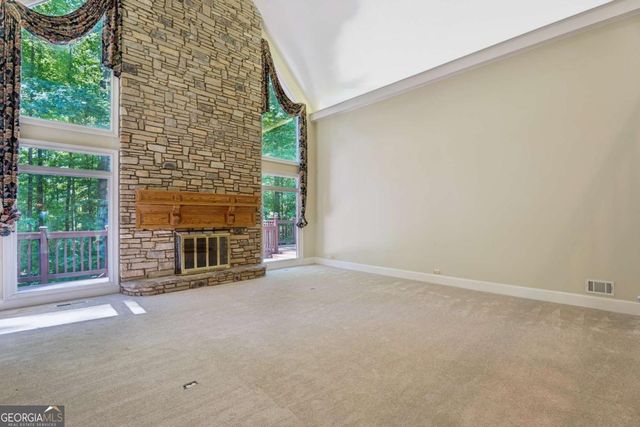 4957 Chedworth Drive, Smoke Rise, GA 30087