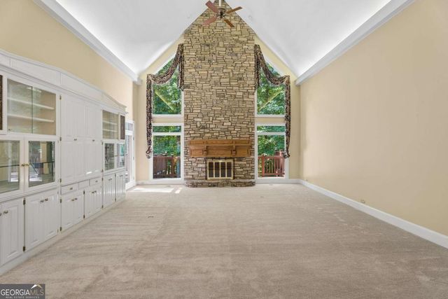 4957 Chedworth Drive, Smoke Rise, GA 30087
