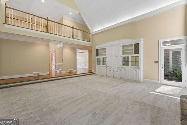 4957 Chedworth Drive, Smoke Rise, GA 30087