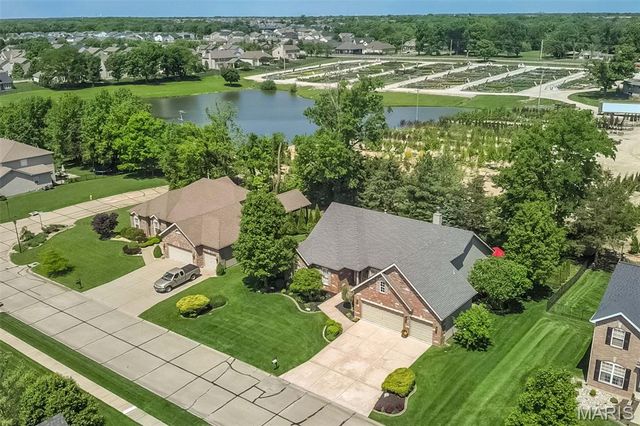 233 Fox Haven Drive, O'fallon, MO 63368