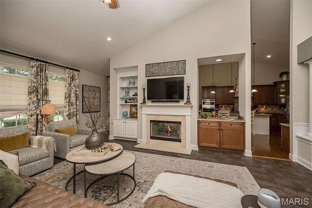 233 Fox Haven Drive, O'fallon, MO 63368