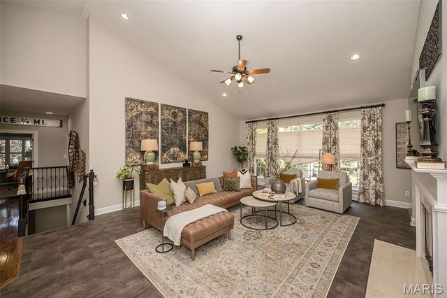 233 Fox Haven Drive, O'fallon, MO 63368