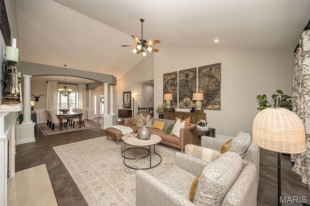 233 Fox Haven Drive, O'fallon, MO 63368