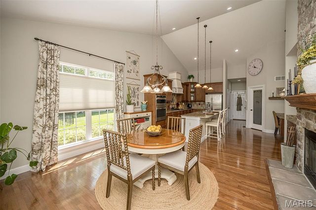 233 Fox Haven Drive, O'fallon, MO 63368