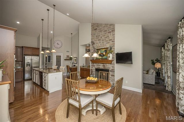 233 Fox Haven Drive, O'fallon, MO 63368