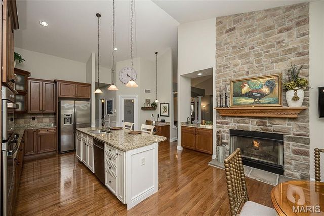 233 Fox Haven Drive, O'fallon, MO 63368