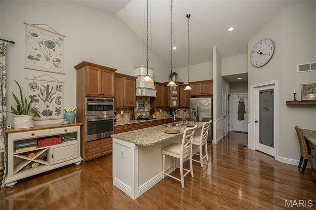 233 Fox Haven Drive, O'fallon, MO 63368