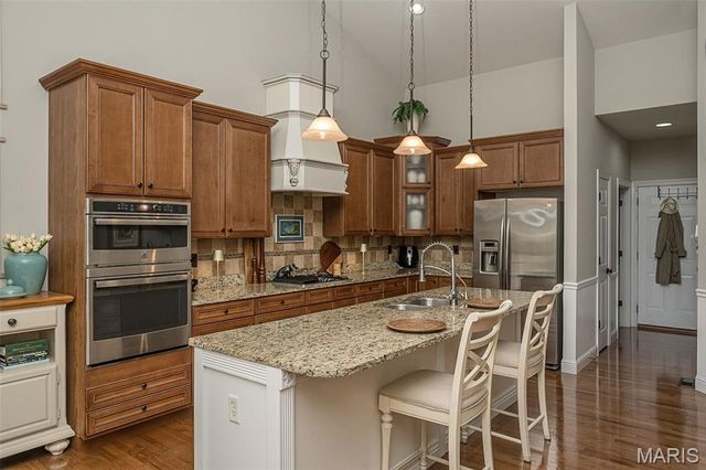 233 Fox Haven Drive, O'fallon, MO 63368