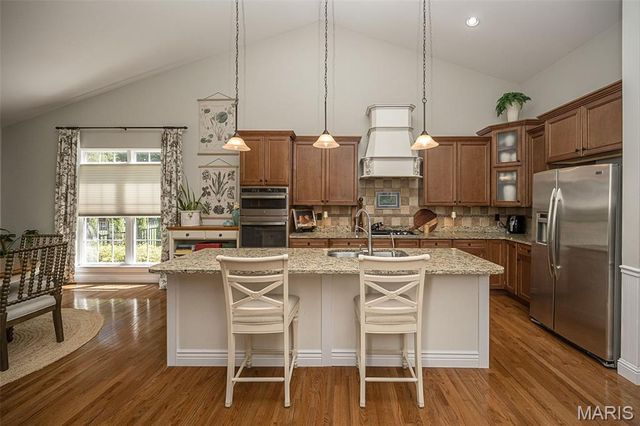 233 Fox Haven Drive, O'fallon, MO 63368