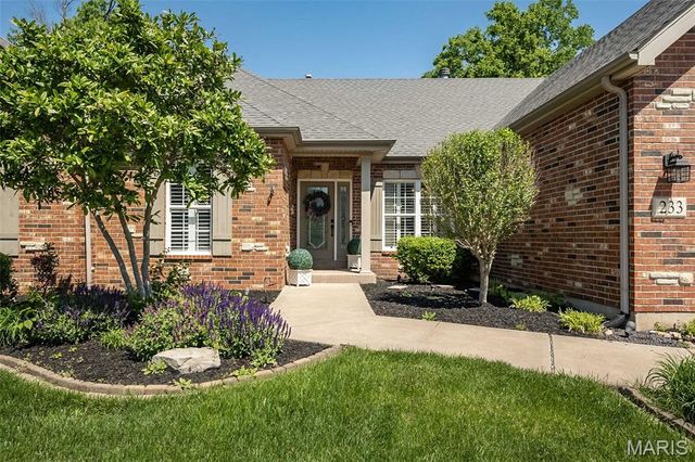 233 Fox Haven Drive, O'fallon, MO 63368