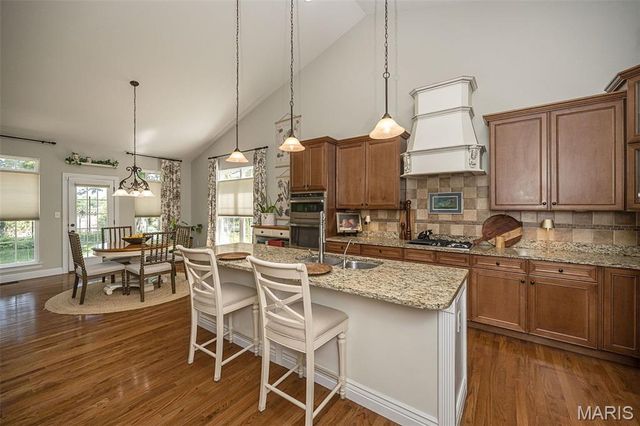233 Fox Haven Drive, O'fallon, MO 63368