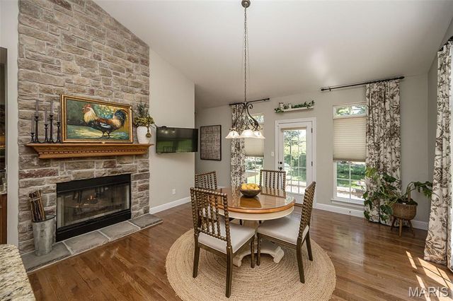 233 Fox Haven Drive, O'fallon, MO 63368