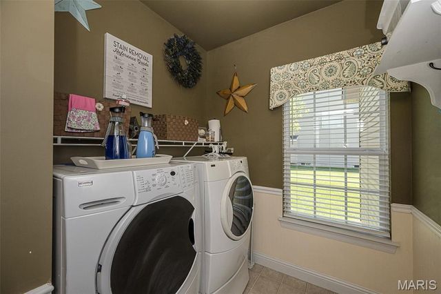 233 Fox Haven Drive, O'fallon, MO 63368