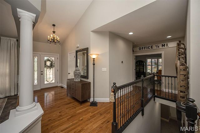 233 Fox Haven Drive, O'fallon, MO 63368