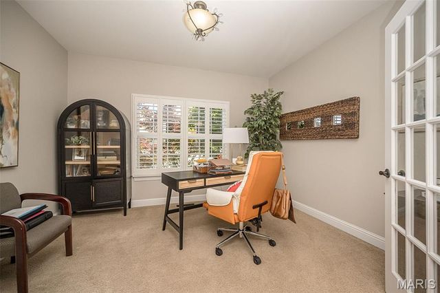233 Fox Haven Drive, O'fallon, MO 63368