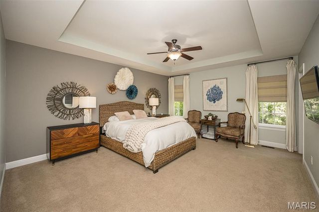 233 Fox Haven Drive, O'fallon, MO 63368