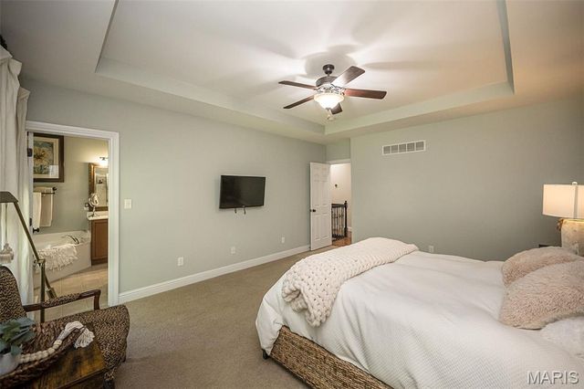 233 Fox Haven Drive, O'fallon, MO 63368