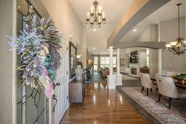 233 Fox Haven Drive, O'fallon, MO 63368