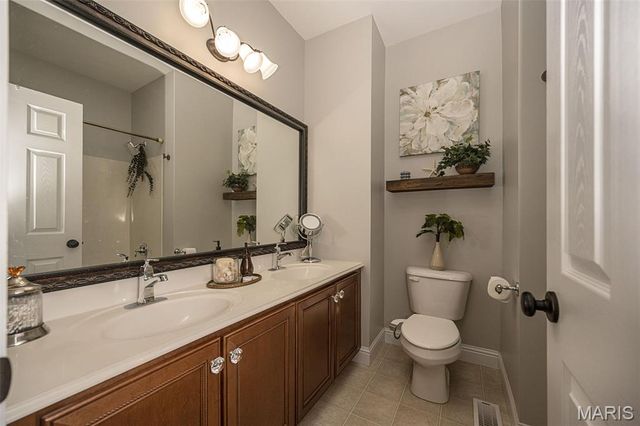 233 Fox Haven Drive, O'fallon, MO 63368